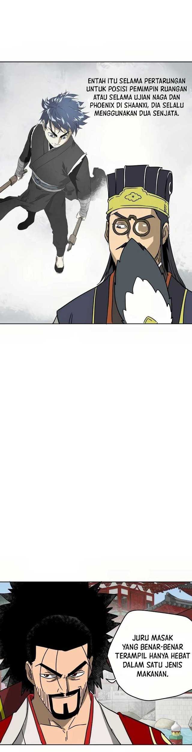 Infinite Level Up in Murim Chapter 88 - halaman 72