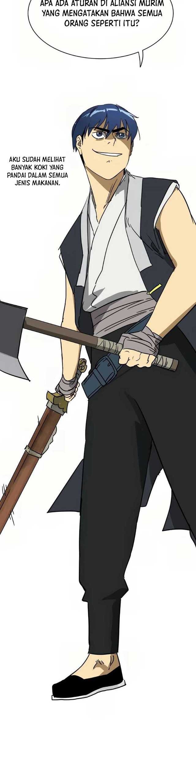 Infinite Level Up in Murim Chapter 88 - halaman 75