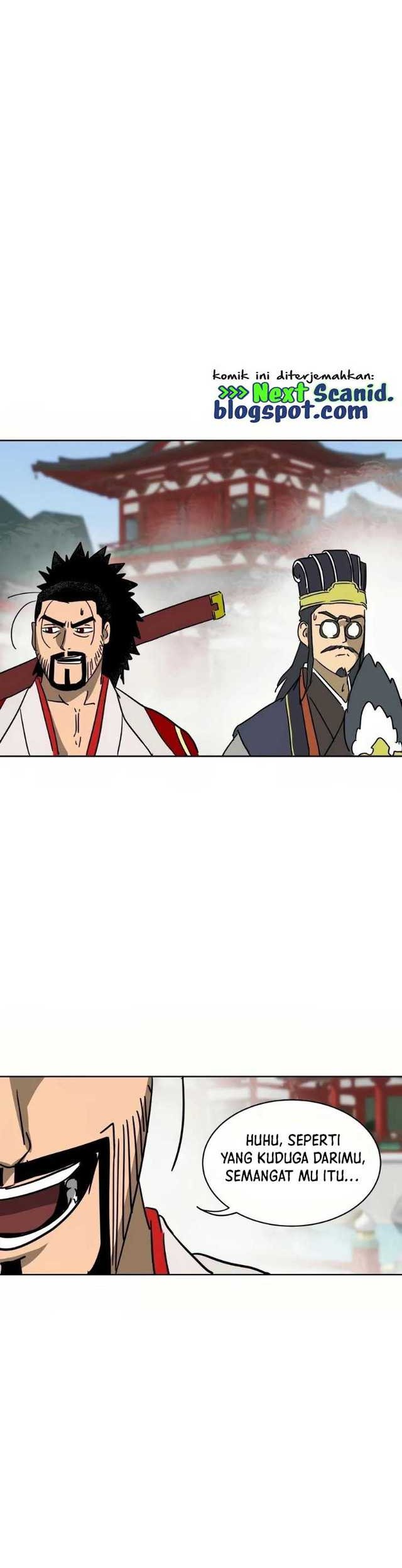 Infinite Level Up in Murim Chapter 88 - halaman 76