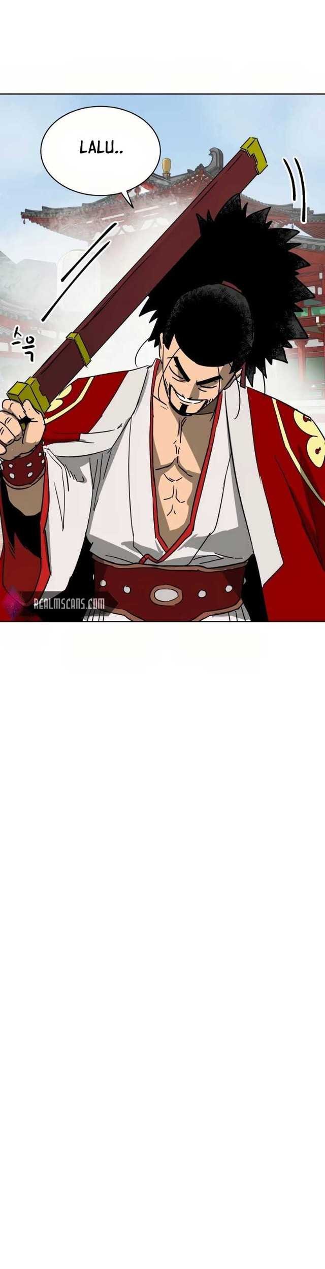 Infinite Level Up in Murim Chapter 88 - halaman 78