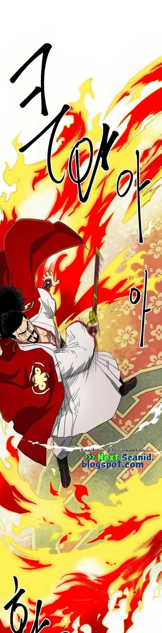 Infinite Level Up in Murim Chapter 88 - halaman 79