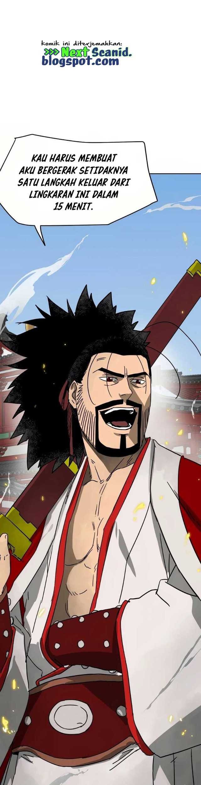 Infinite Level Up in Murim Chapter 88 - halaman 82