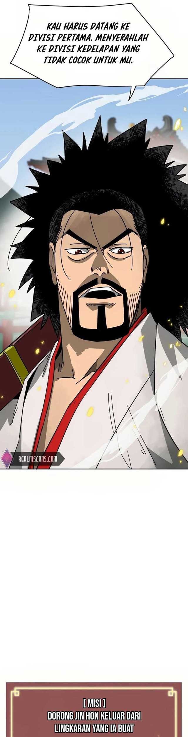 Infinite Level Up in Murim Chapter 88 - halaman 86