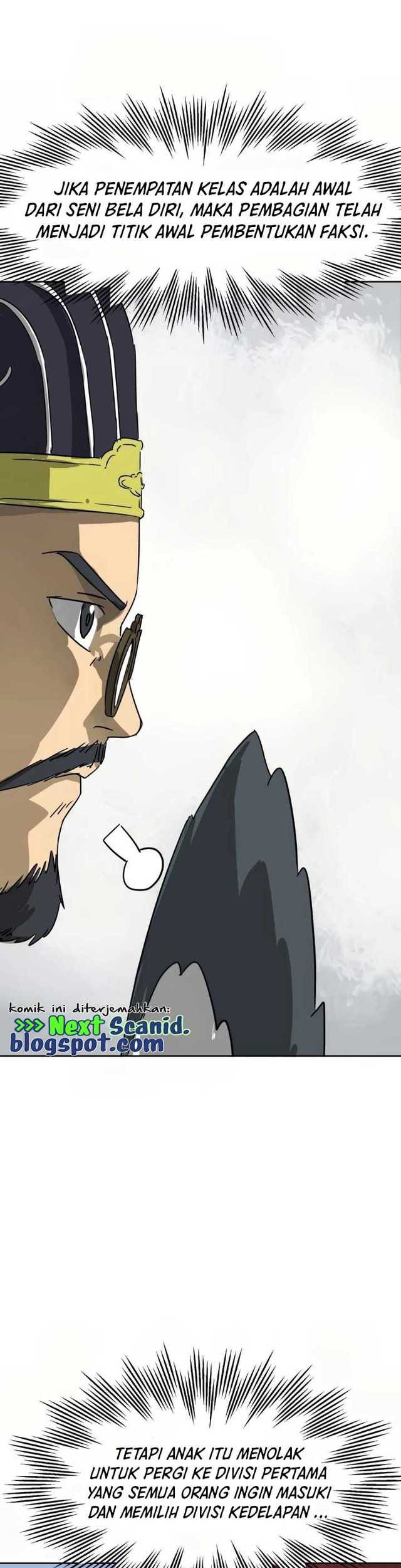 Infinite Level Up in Murim Chapter 89 - halaman 19