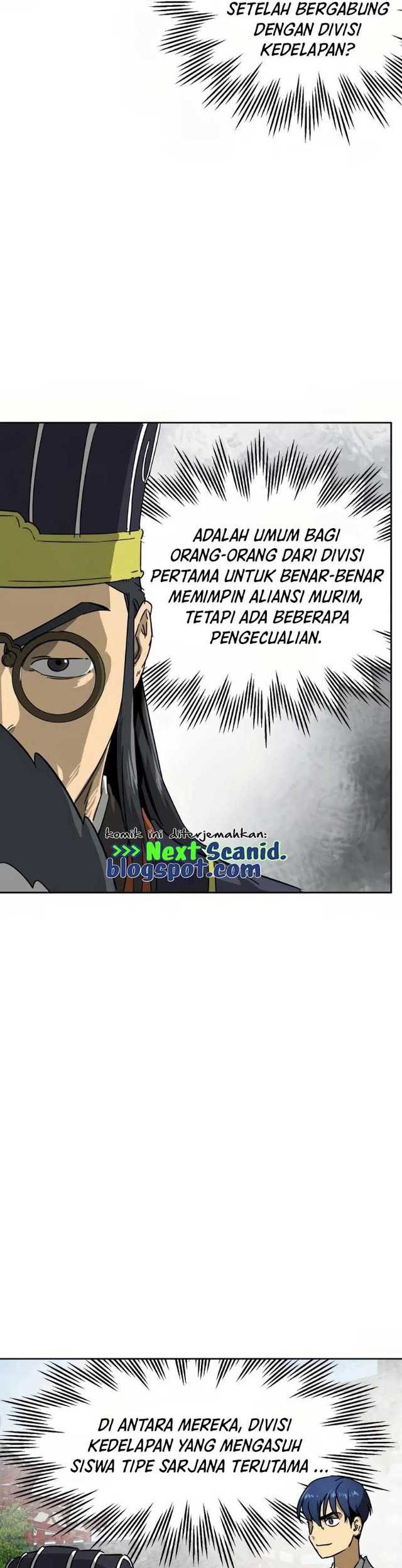 Infinite Level Up in Murim Chapter 89 - halaman 22