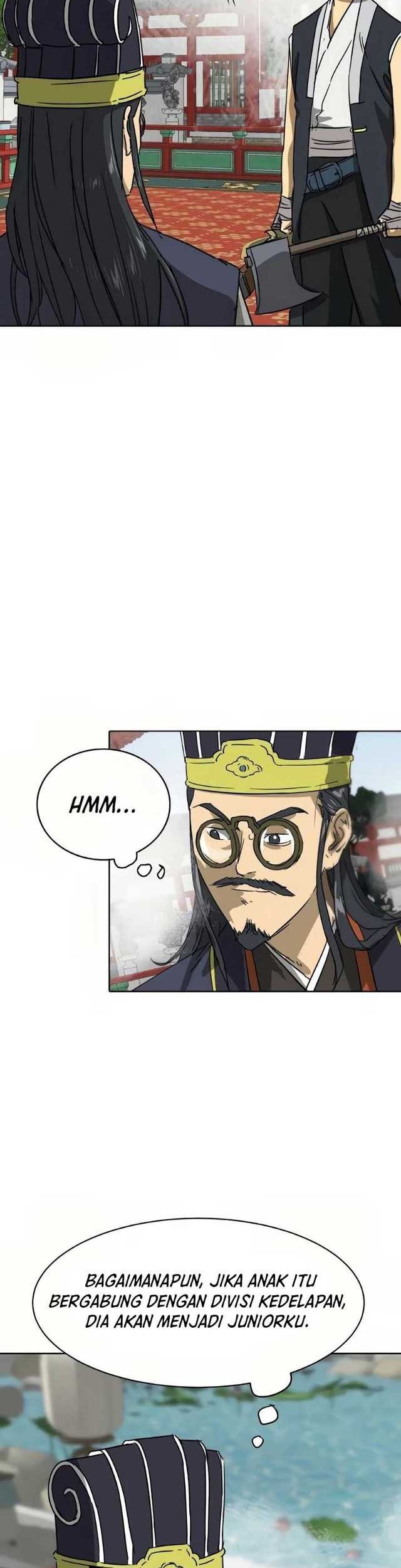 Infinite Level Up in Murim Chapter 89 - halaman 23