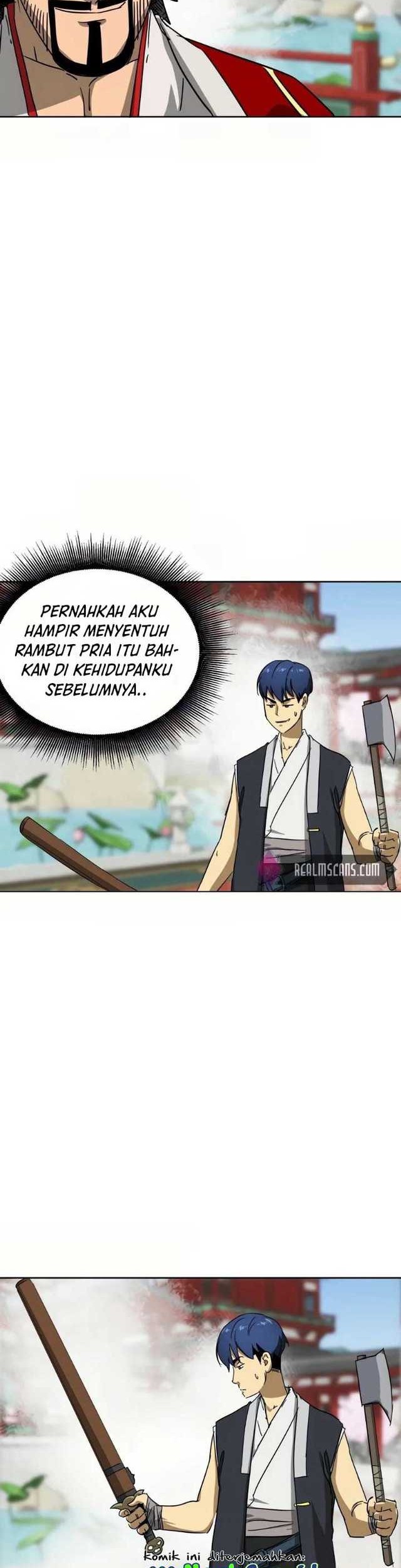 Infinite Level Up in Murim Chapter 89 - halaman 26