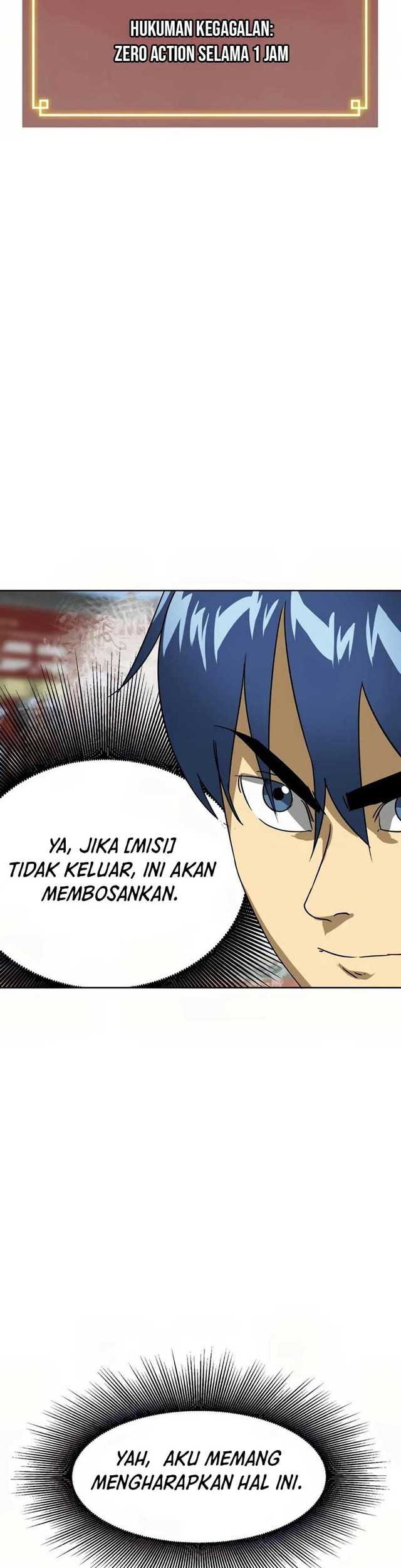 Infinite Level Up in Murim Chapter 89 - halaman 3