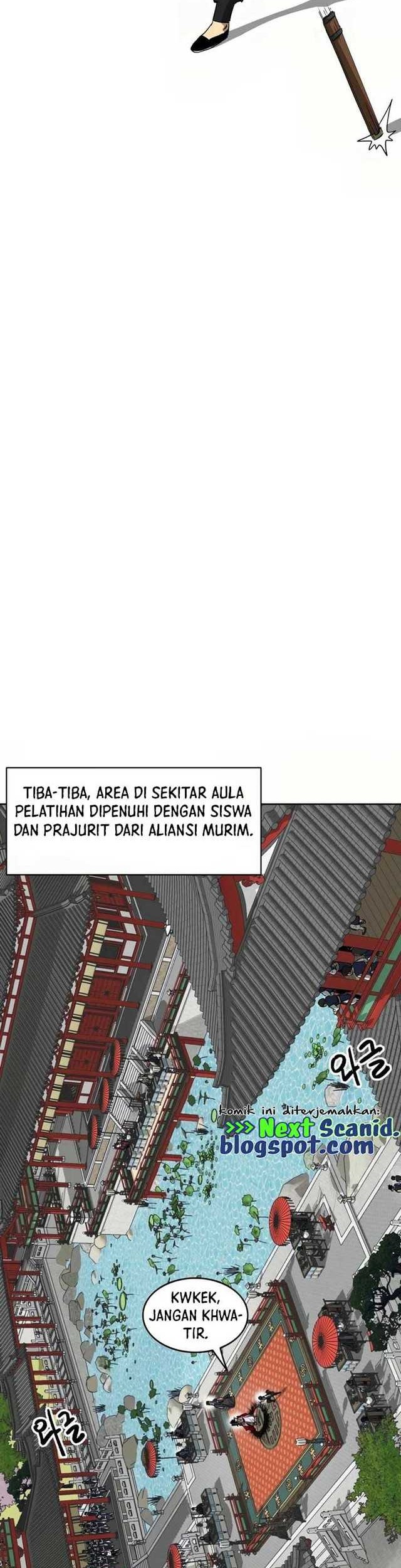 Infinite Level Up in Murim Chapter 89 - halaman 30
