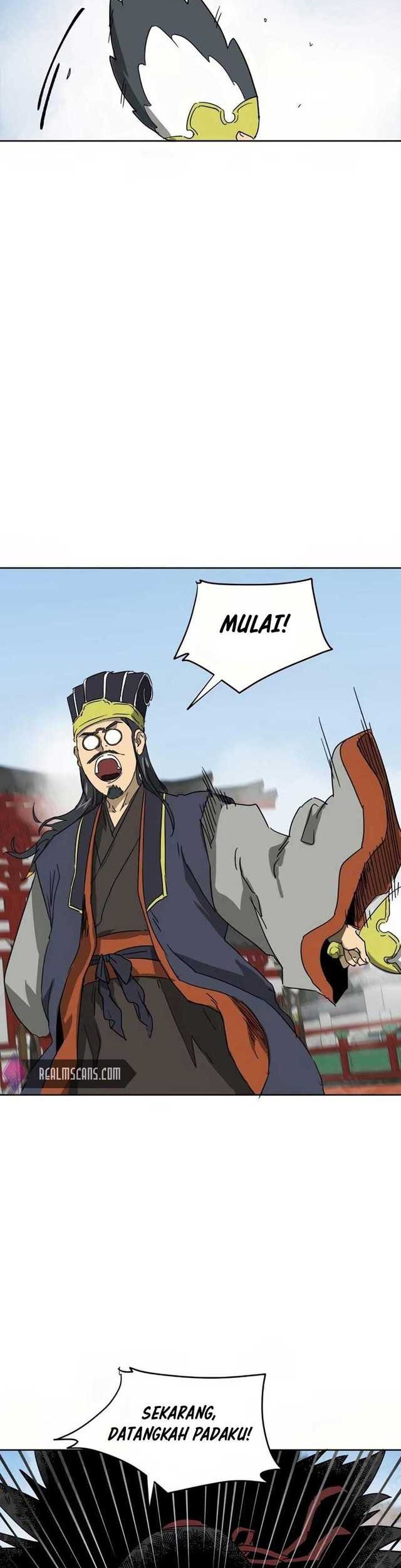 Infinite Level Up in Murim Chapter 89 - halaman 34