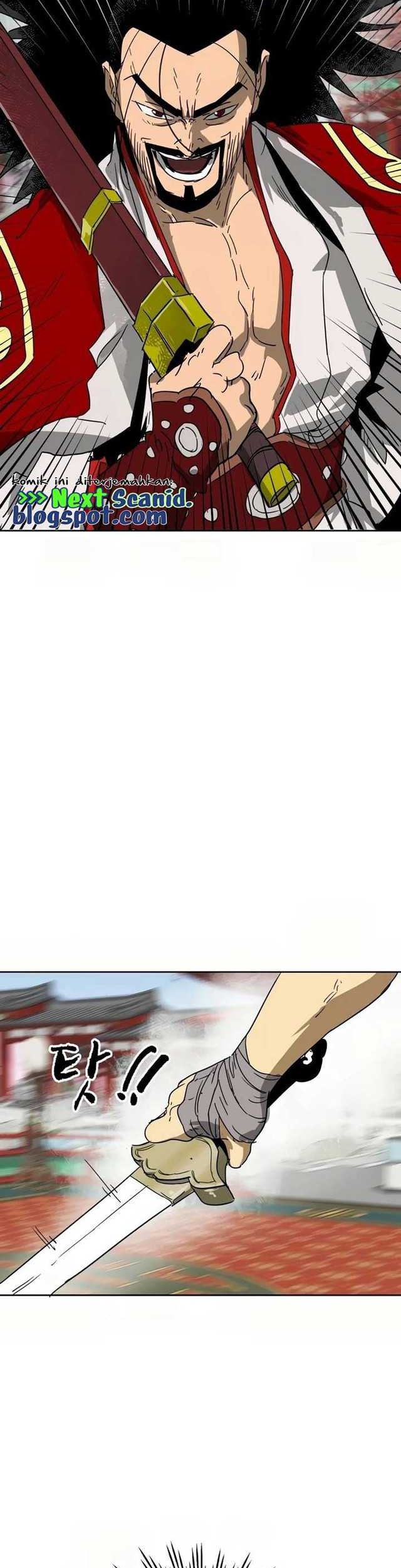 Infinite Level Up in Murim Chapter 89 - halaman 35