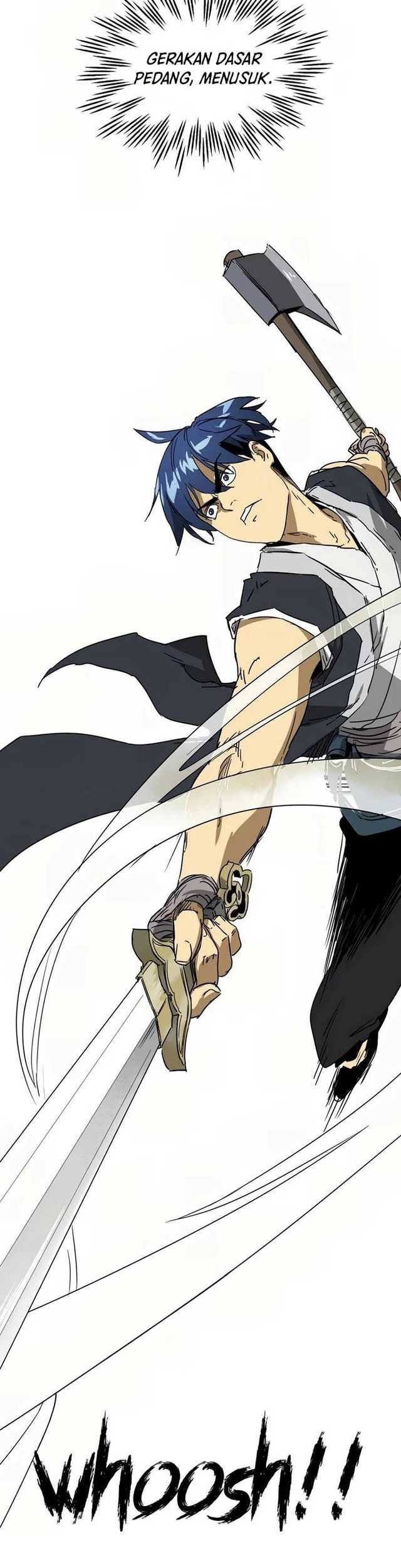 Infinite Level Up in Murim Chapter 89 - halaman 37