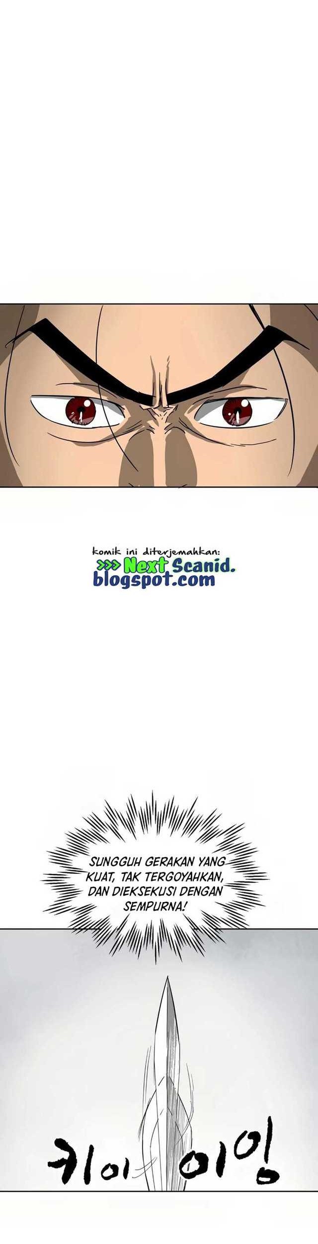 Infinite Level Up in Murim Chapter 89 - halaman 38