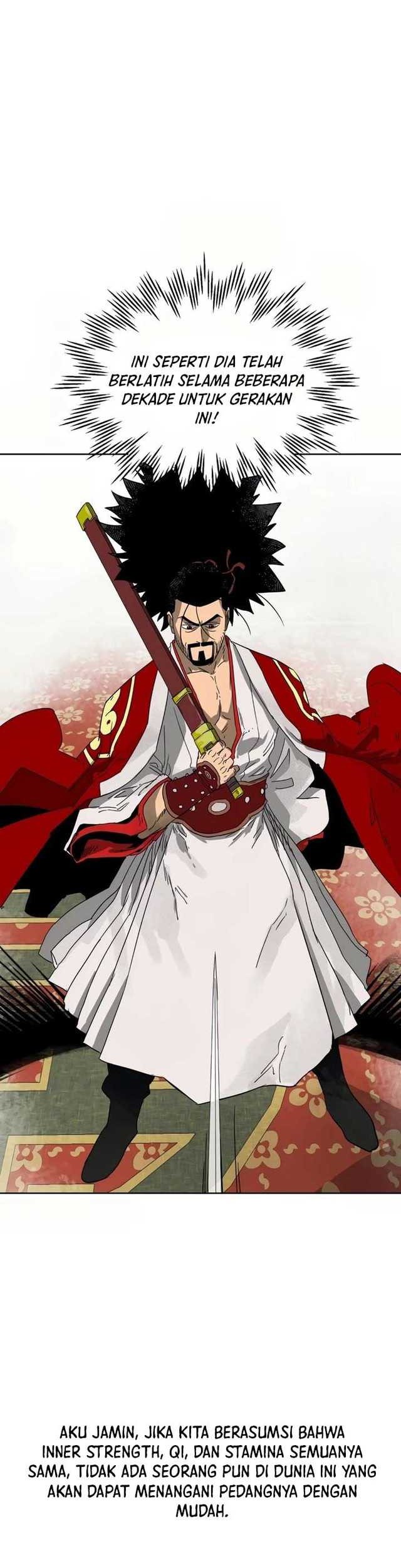 Infinite Level Up in Murim Chapter 89 - halaman 39