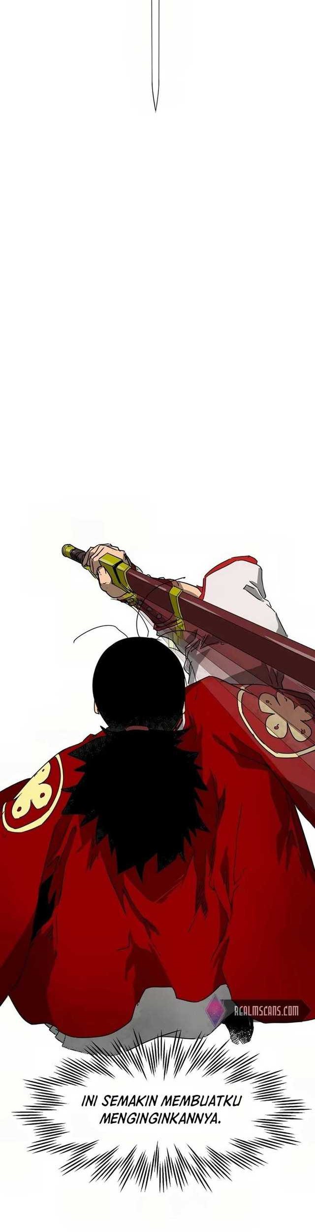Infinite Level Up in Murim Chapter 89 - halaman 42