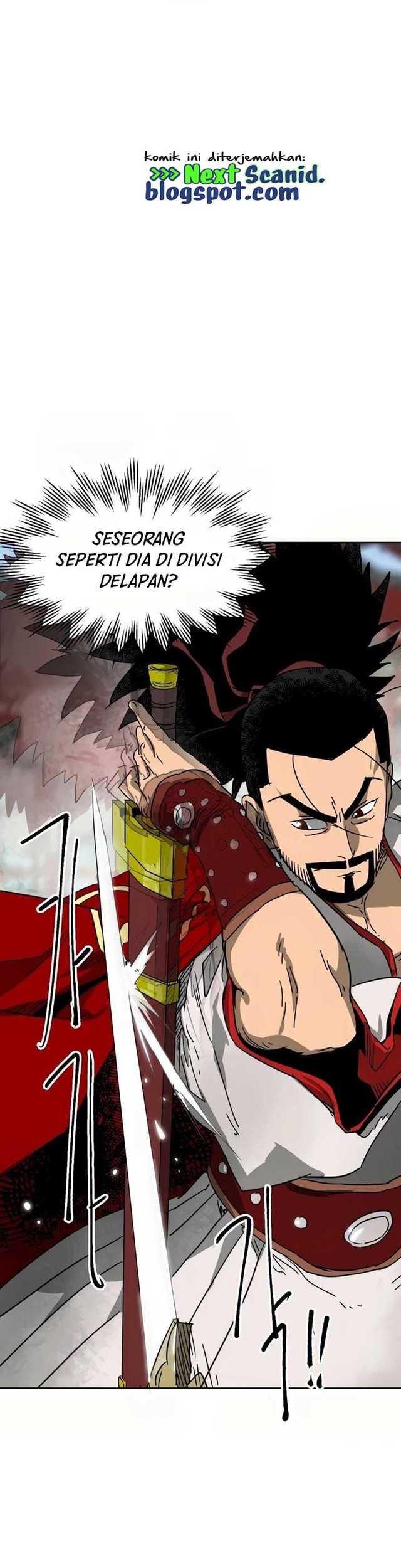 Infinite Level Up in Murim Chapter 89 - halaman 43