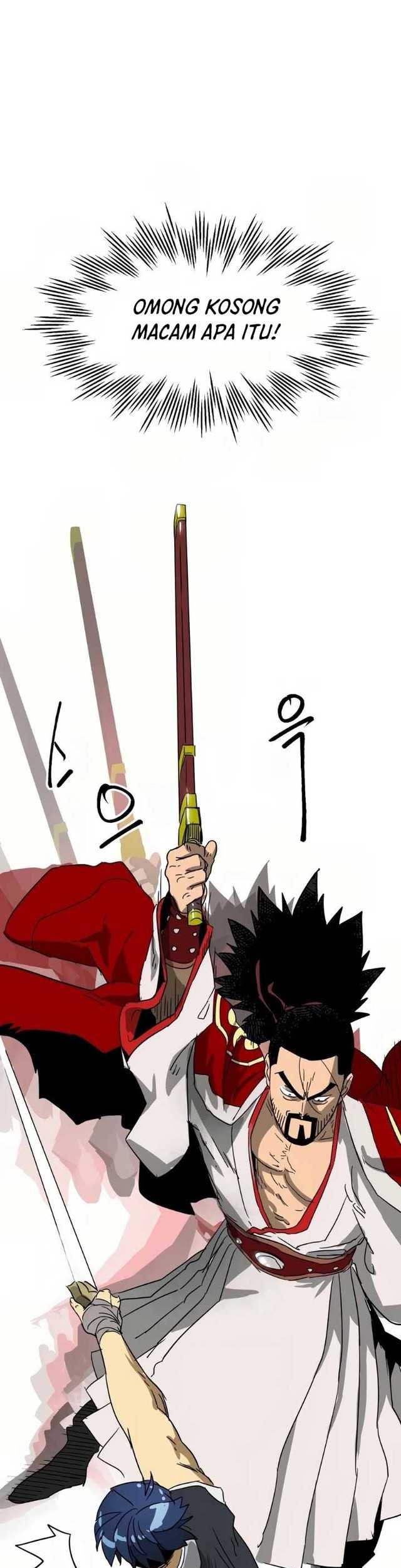 Infinite Level Up in Murim Chapter 89 - halaman 45