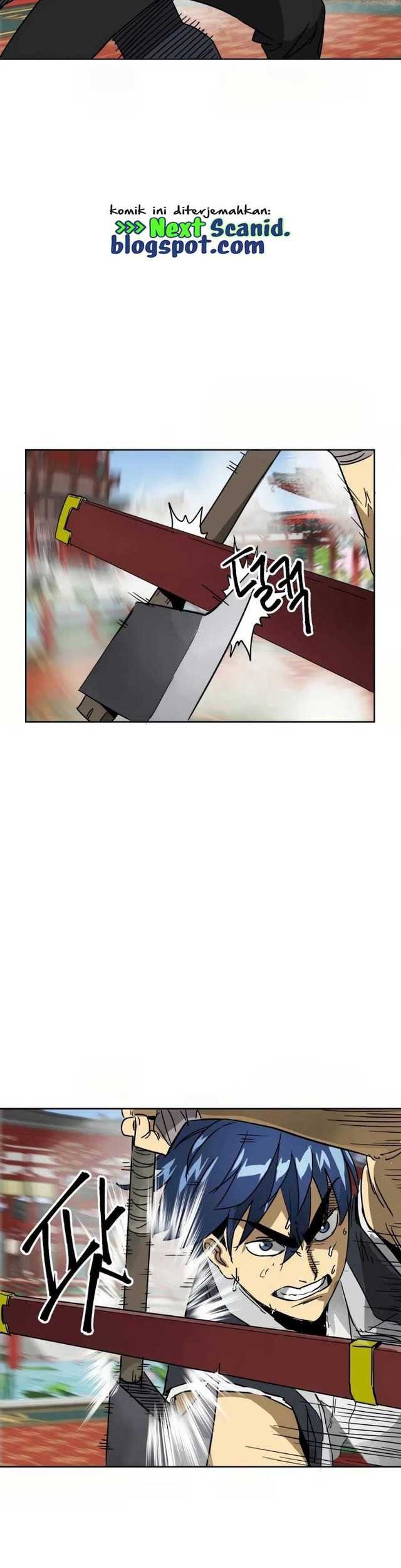 Infinite Level Up in Murim Chapter 89 - halaman 49