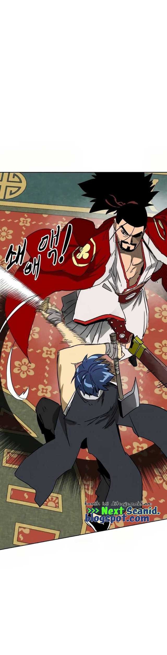 Infinite Level Up in Murim Chapter 89 - halaman 50