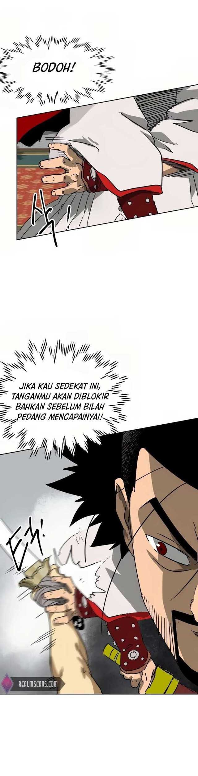 Infinite Level Up in Murim Chapter 89 - halaman 51