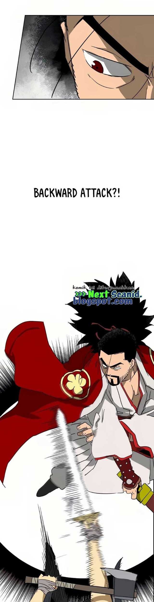 Infinite Level Up in Murim Chapter 89 - halaman 54