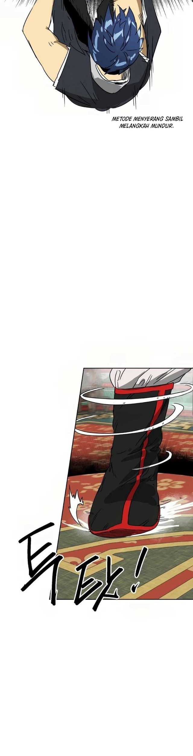 Infinite Level Up in Murim Chapter 89 - halaman 55
