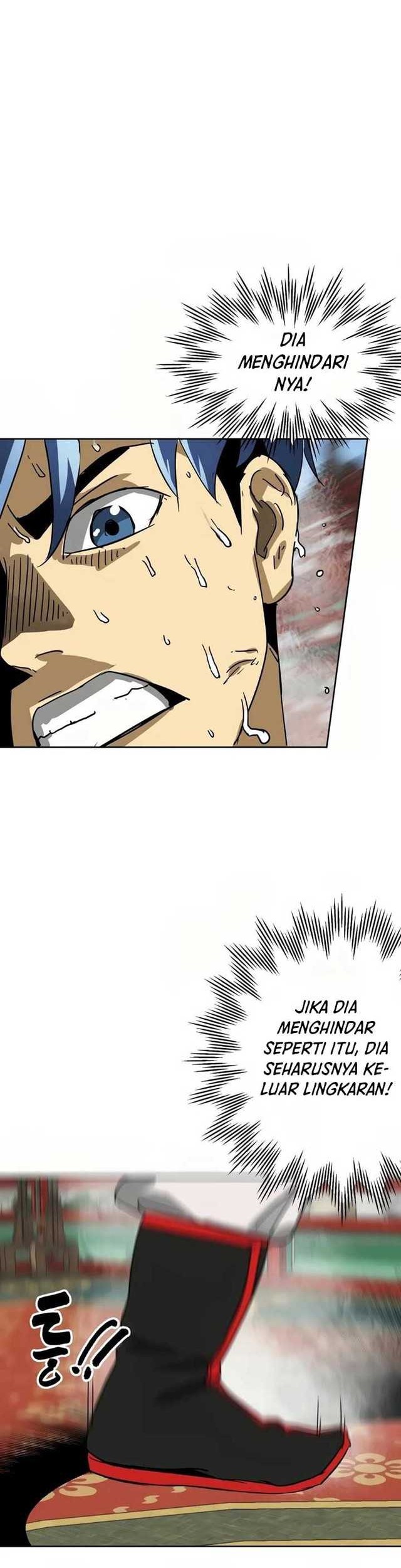 Infinite Level Up in Murim Chapter 89 - halaman 58