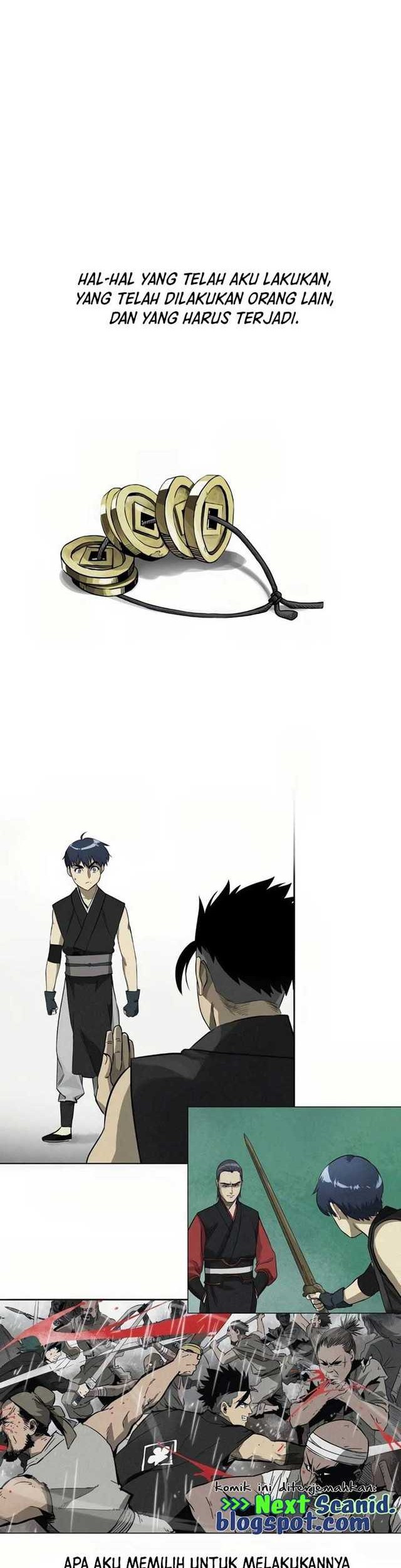 Infinite Level Up in Murim Chapter 89 - halaman 6