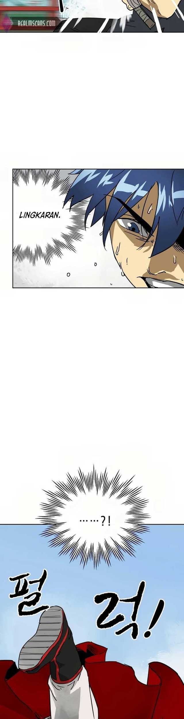 Infinite Level Up in Murim Chapter 89 - halaman 61