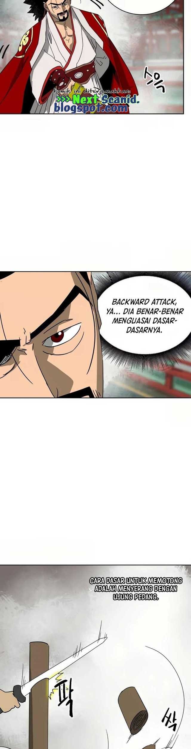 Infinite Level Up in Murim Chapter 89 - halaman 65