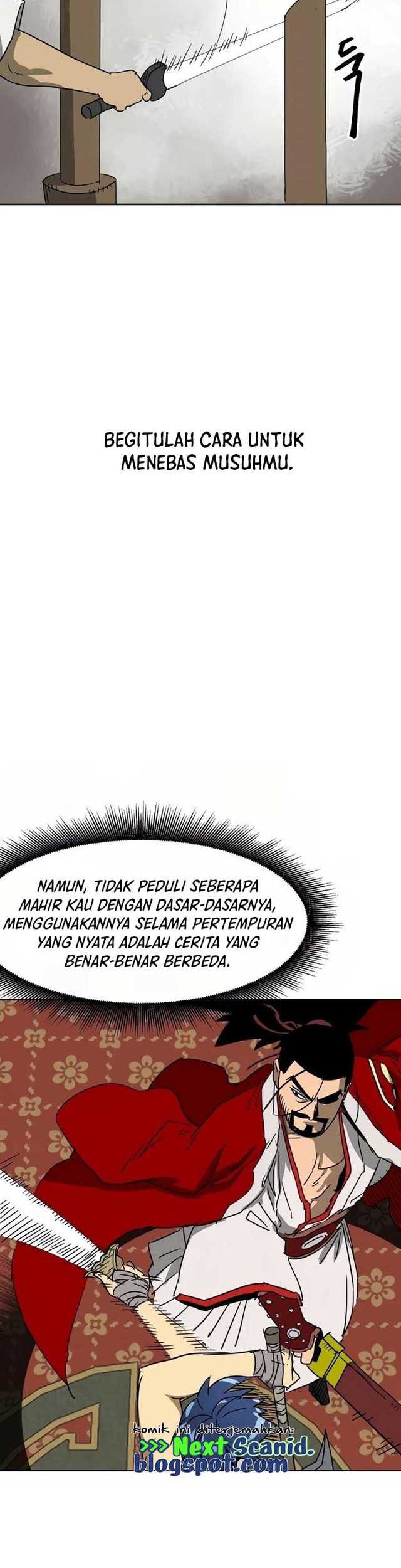 Infinite Level Up in Murim Chapter 89 - halaman 66