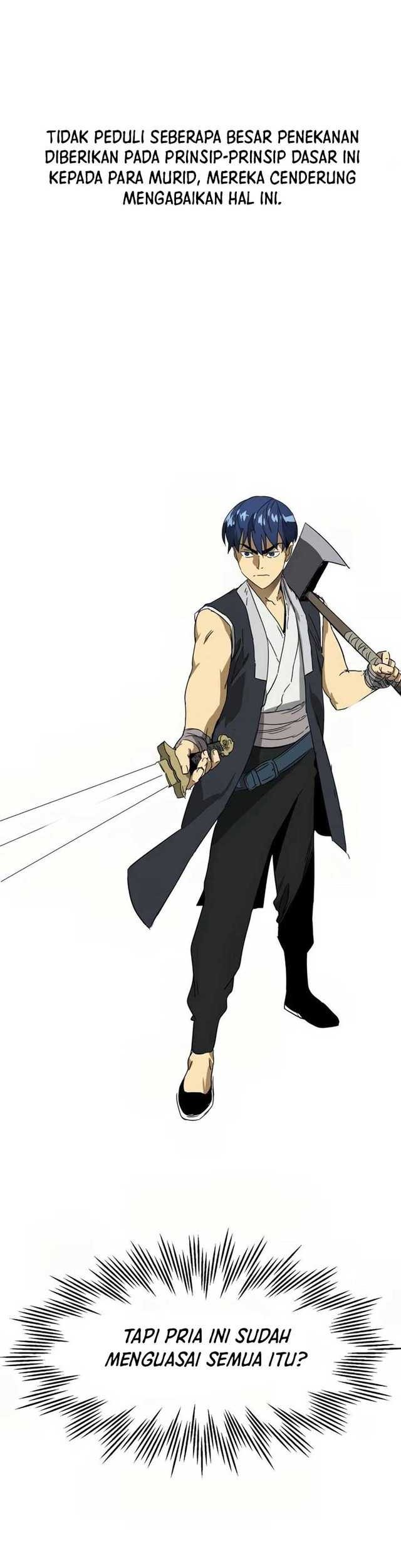 Infinite Level Up in Murim Chapter 89 - halaman 67