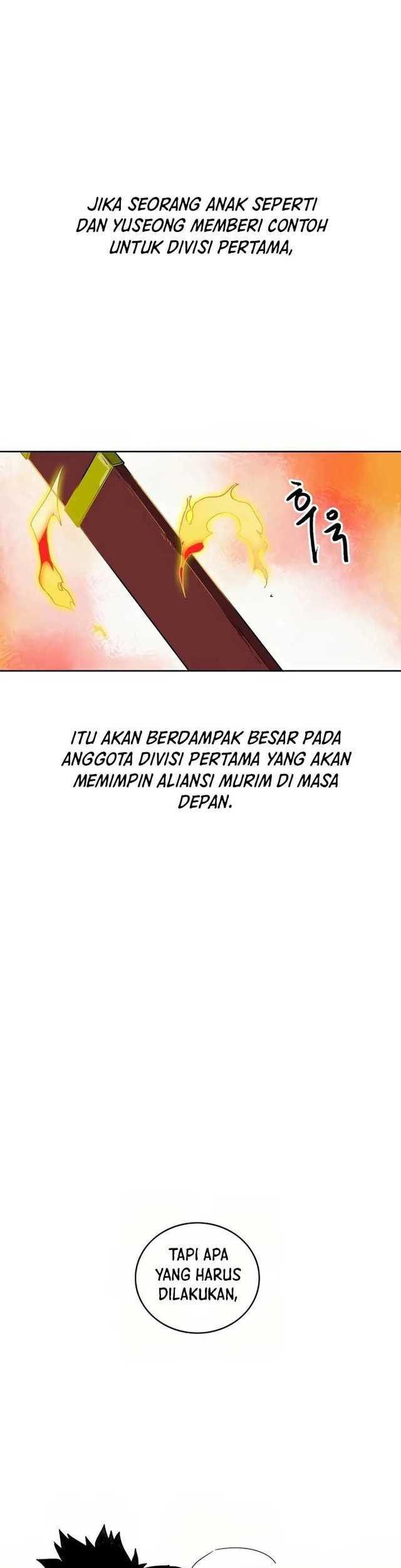 Infinite Level Up in Murim Chapter 89 - halaman 69