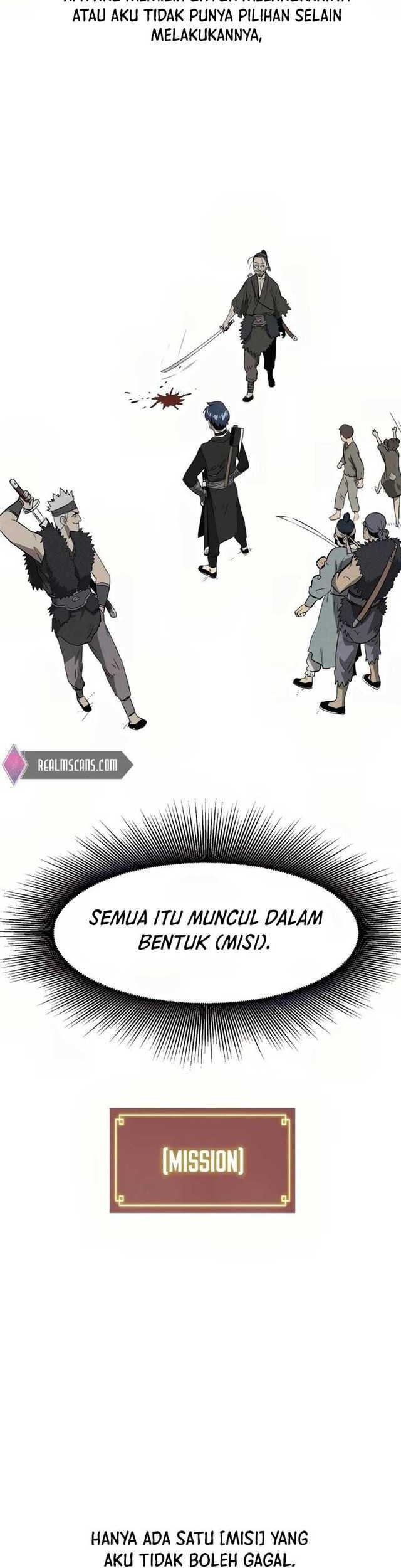 Infinite Level Up in Murim Chapter 89 - halaman 7