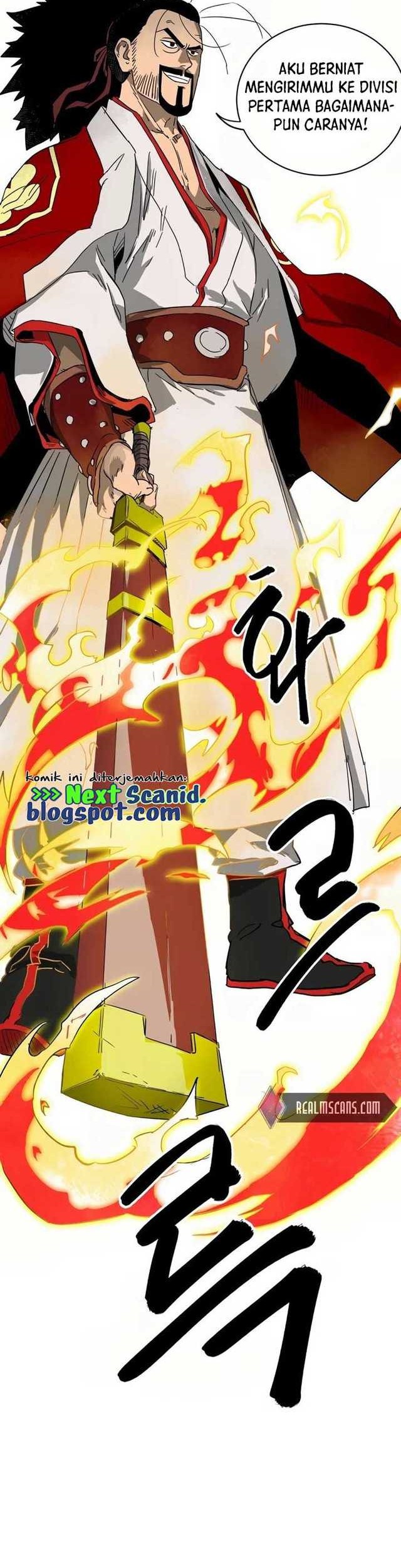 Infinite Level Up in Murim Chapter 89 - halaman 70