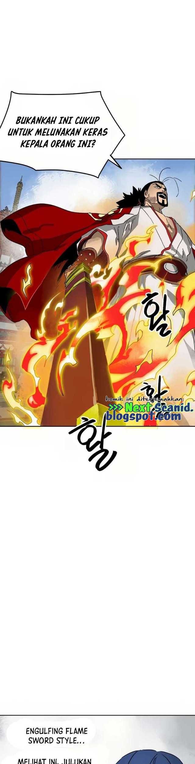 Infinite Level Up in Murim Chapter 89 - halaman 73