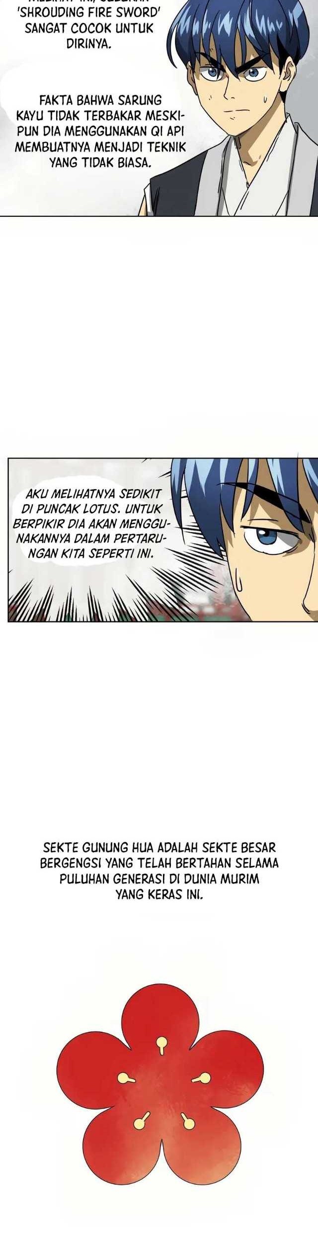Infinite Level Up in Murim Chapter 89 - halaman 74
