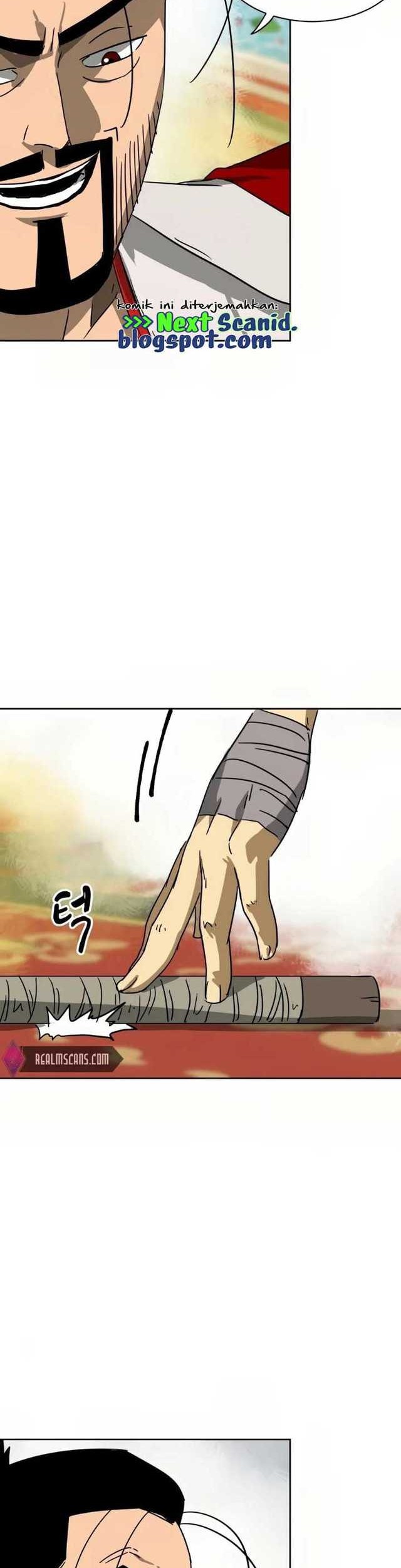 Infinite Level Up in Murim Chapter 89 - halaman 78