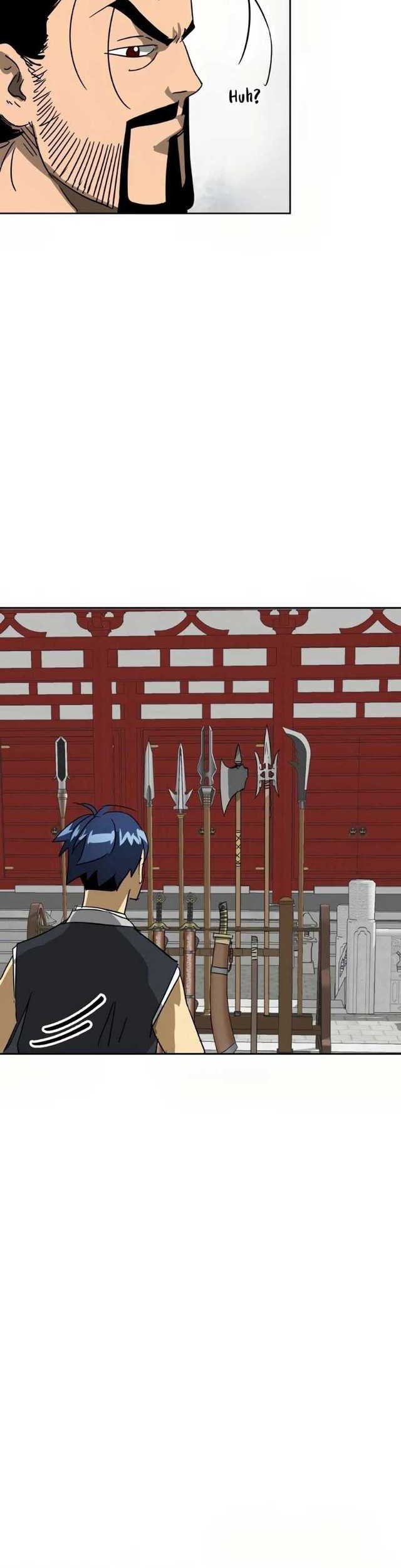 Infinite Level Up in Murim Chapter 89 - halaman 79