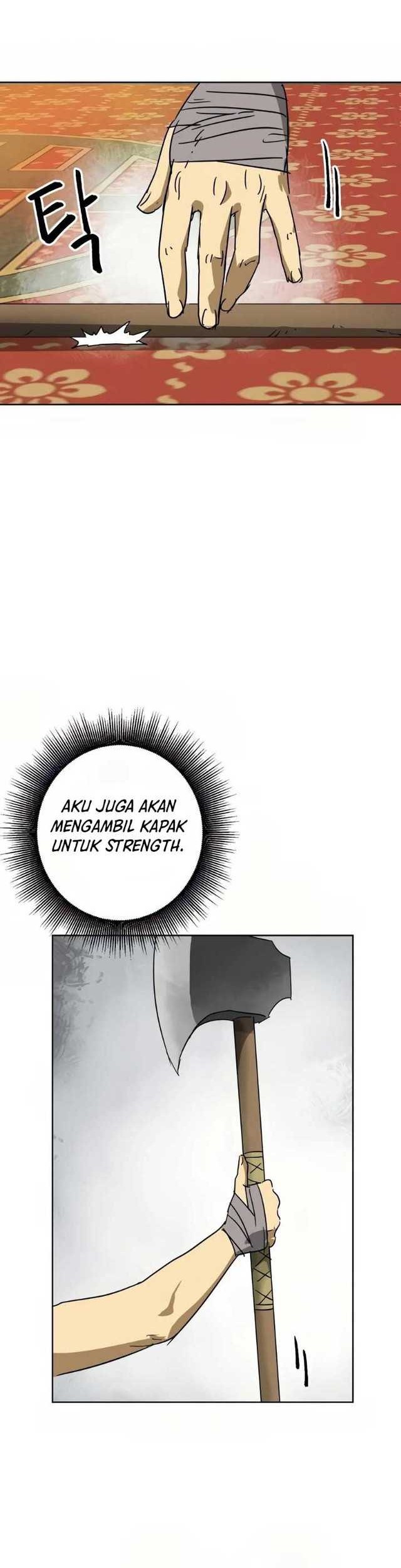 Infinite Level Up in Murim Chapter 89 - halaman 82