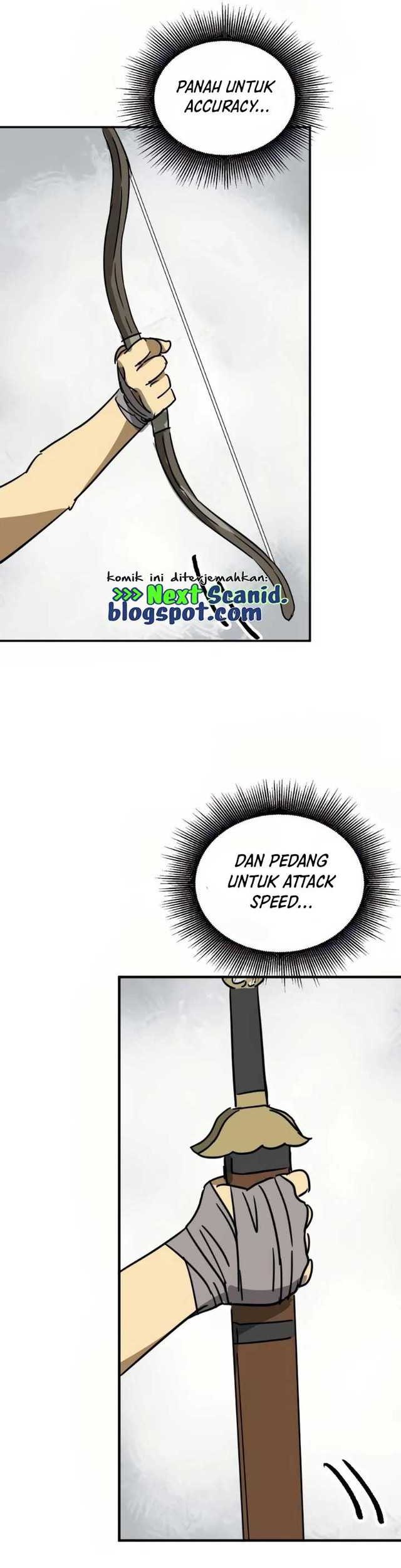 Infinite Level Up in Murim Chapter 89 - halaman 83