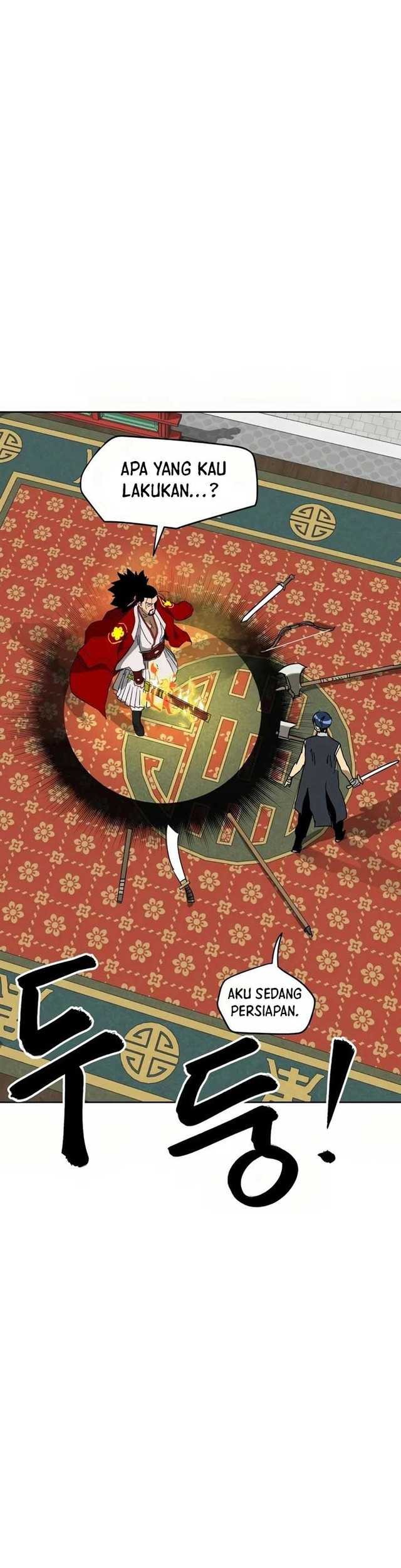 Infinite Level Up in Murim Chapter 89 - halaman 85