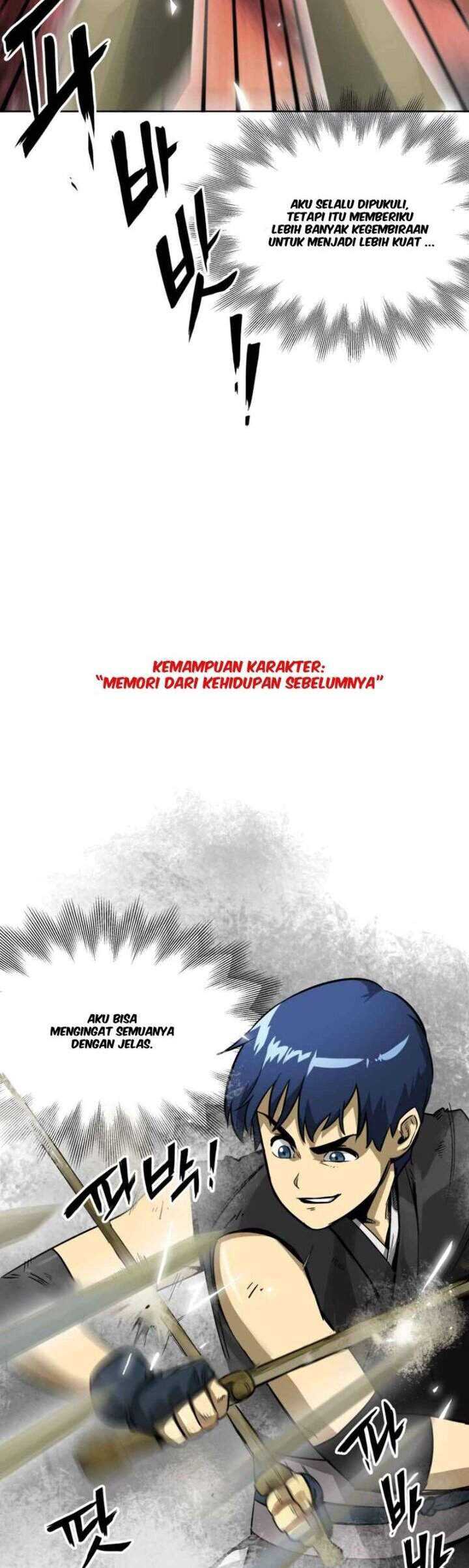 Infinite Level Up in Murim Chapter 9 - halaman 11