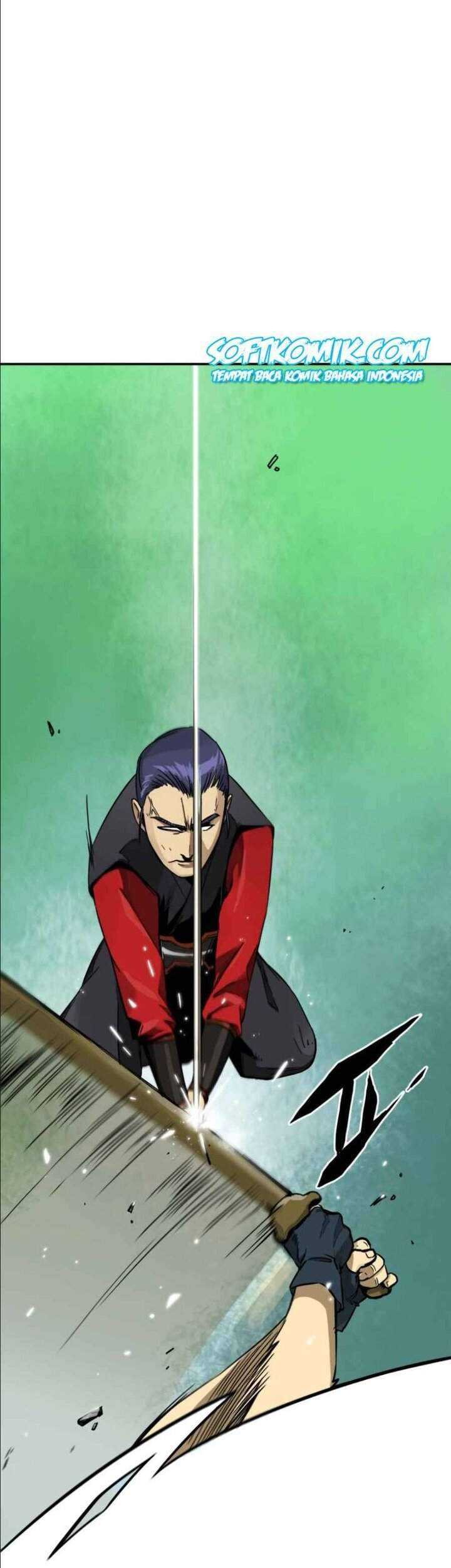 Infinite Level Up in Murim Chapter 9 - halaman 24