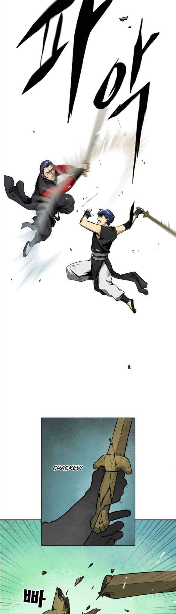 Infinite Level Up in Murim Chapter 9 - halaman 26