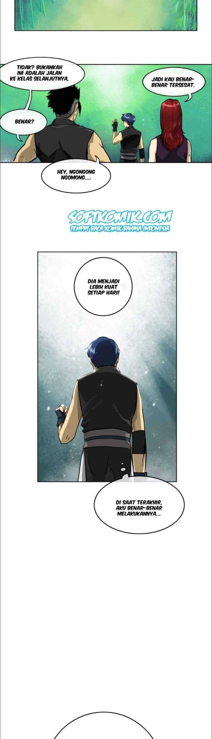 Infinite Level Up in Murim Chapter 9 - halaman 42