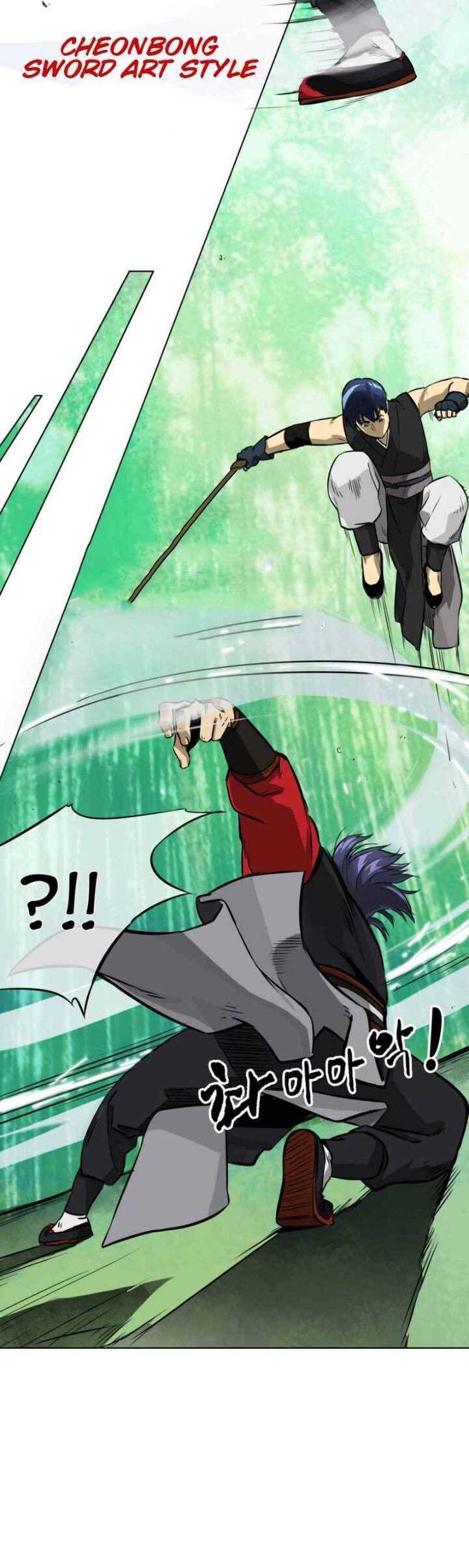 Infinite Level Up in Murim Chapter 9 - halaman 5