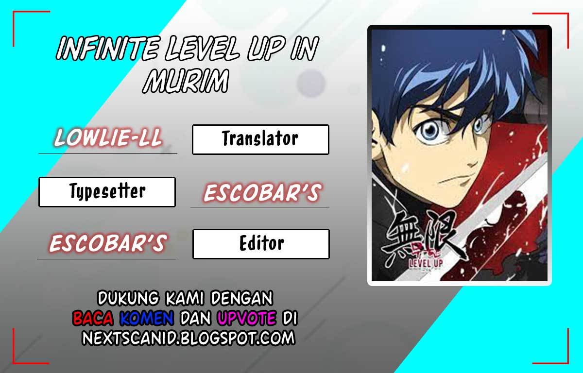 Infinite Level Up in Murim Chapter 90 - halaman 1