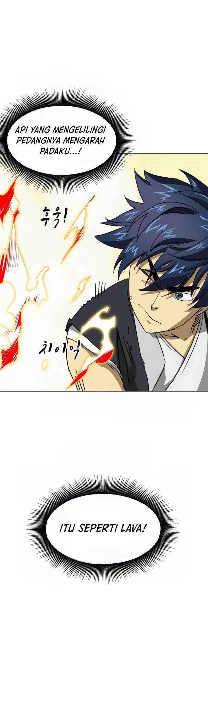 Infinite Level Up in Murim Chapter 90 - halaman 10