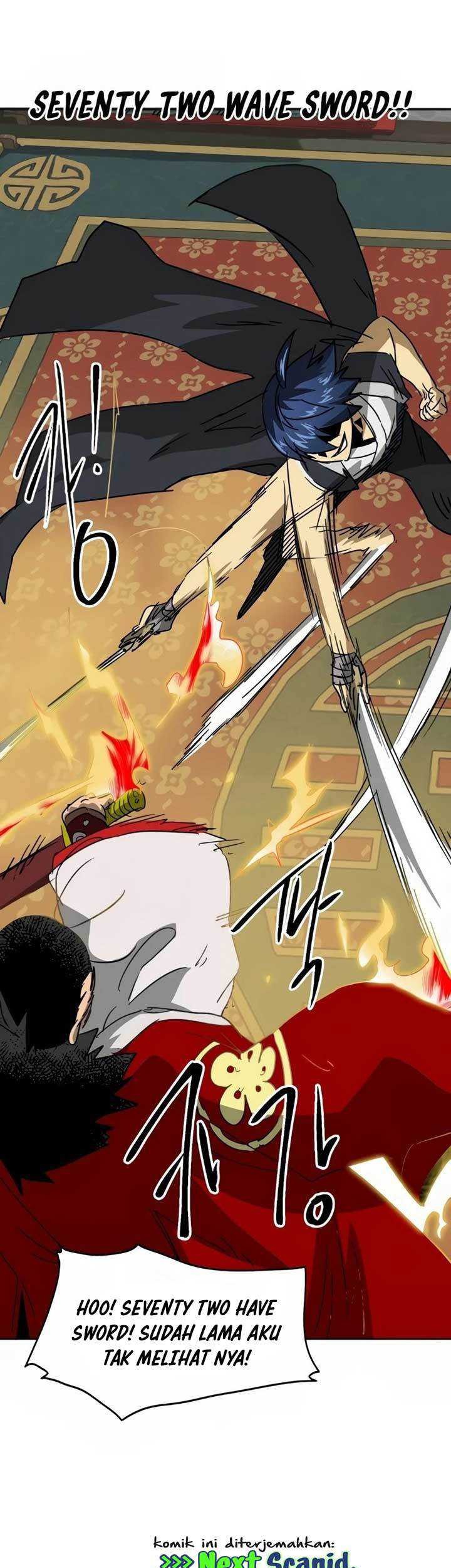 Infinite Level Up in Murim Chapter 90 - halaman 14